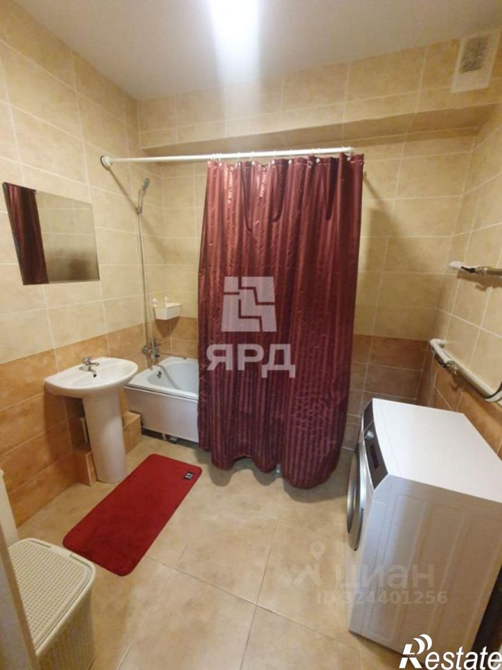 1-комн квартира улица Ерёменко, 85,  д. 85