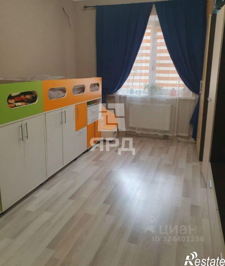 1-комн квартира улица Ерёменко, 85,  д. 85