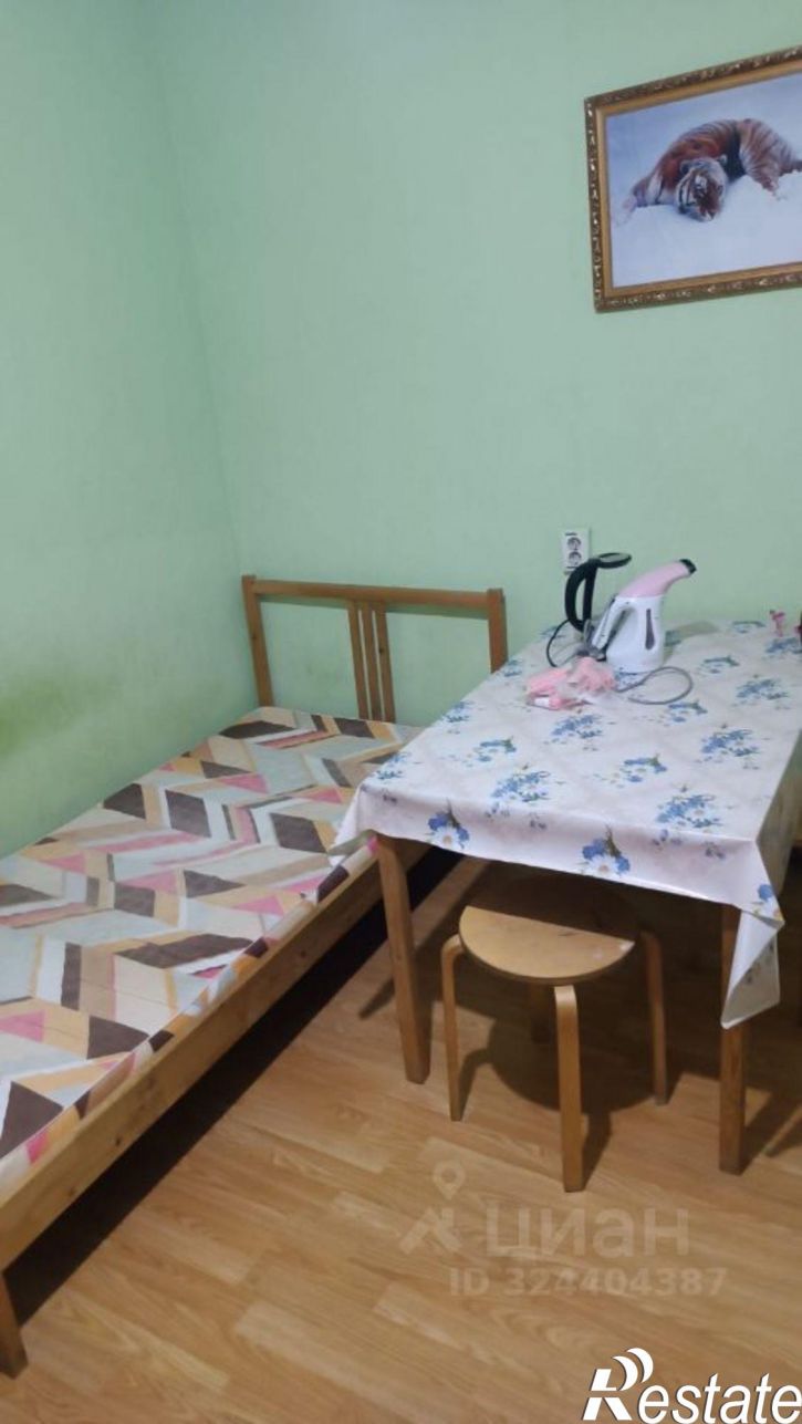 Комната ул Лермонтовская, 83,  д. 83