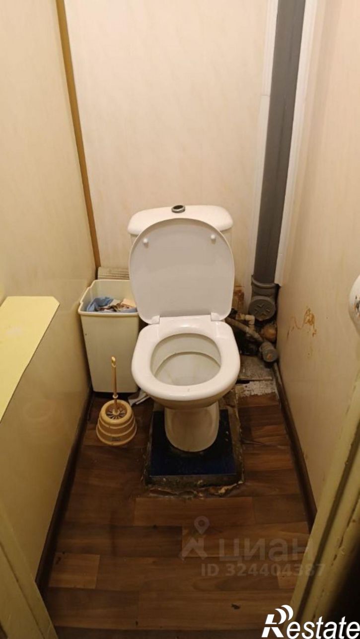 Комната ул Лермонтовская, 83,  д. 83