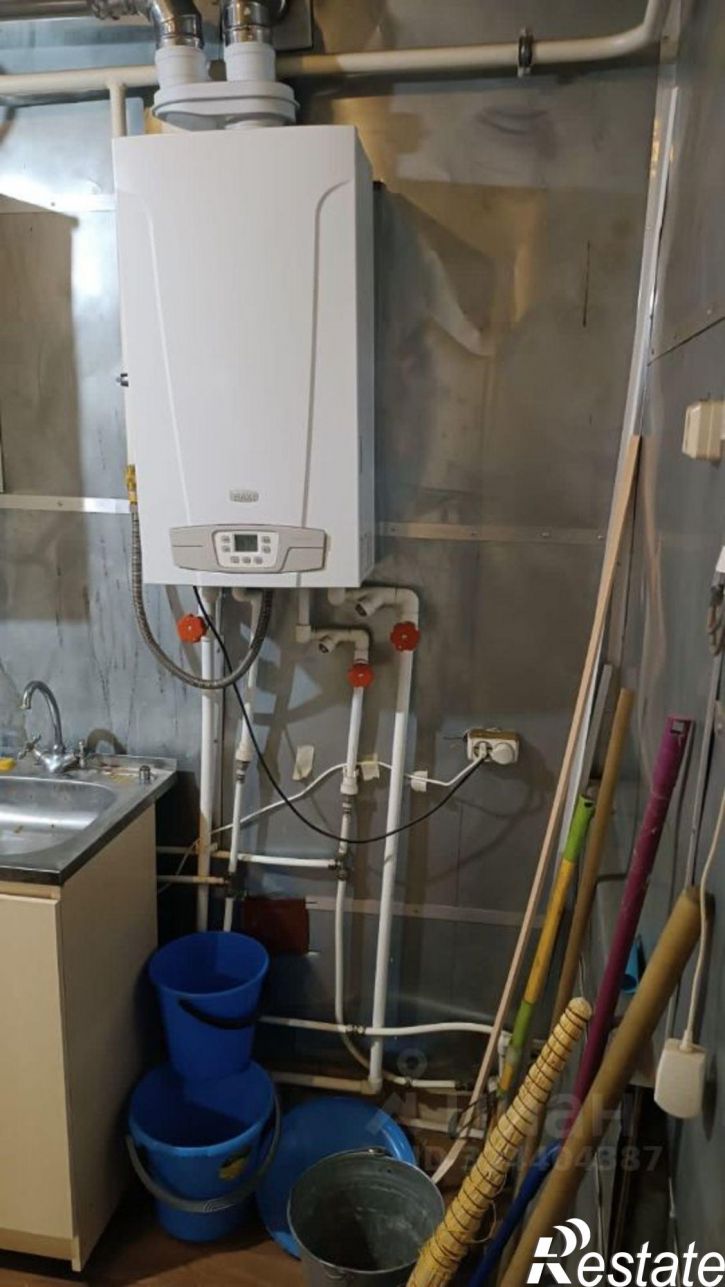 Комната ул Лермонтовская, 83,  д. 83