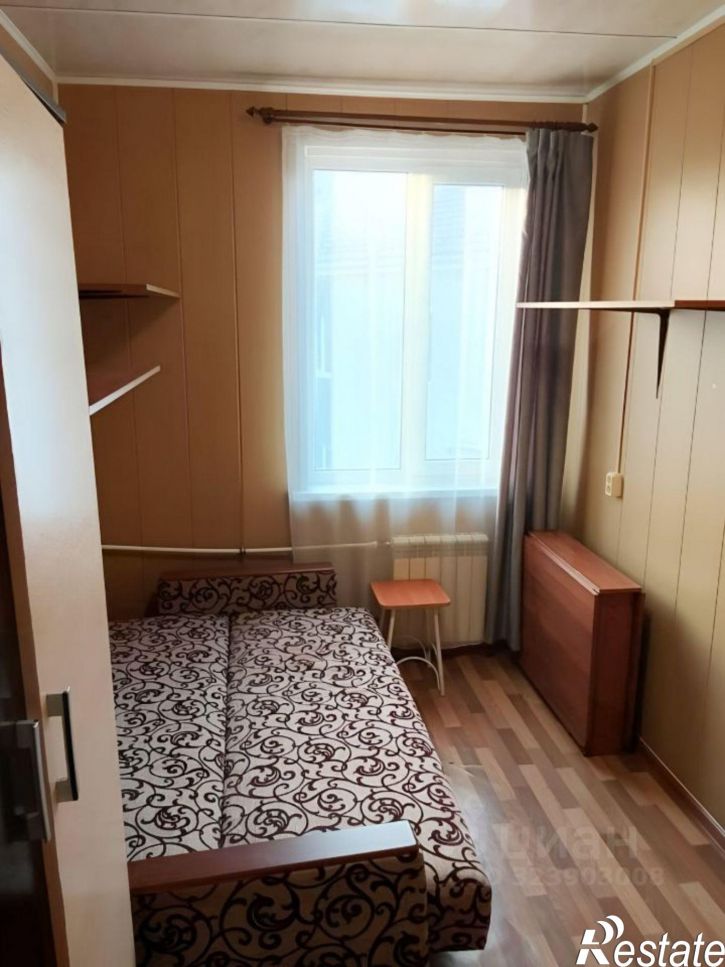 2-комн квартира пр-кт Михаила Нагибина, 57,  д. 57