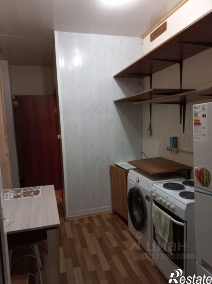 2-комн квартира пр-кт Михаила Нагибина, 57,  д. 57