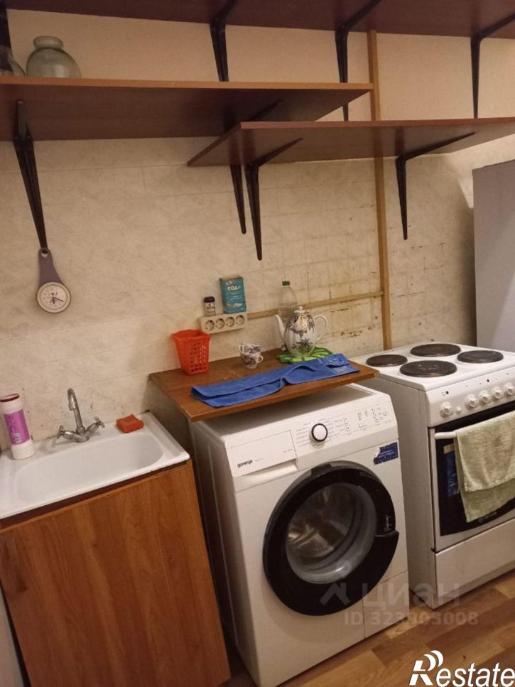 2-комн квартира пр-кт Михаила Нагибина, 57,  д. 57