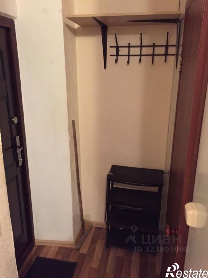 2-комн квартира пр-кт Михаила Нагибина, 57,  д. 57