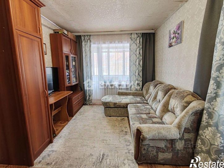 1-комн квартира Рабочая пл, 8,  д. 8