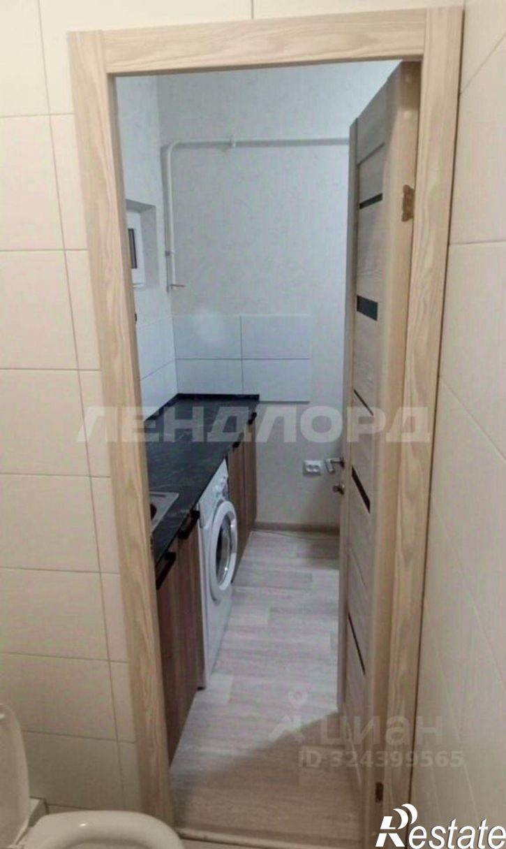 1-комн квартира ул 4-я линия, 53,  д. 53