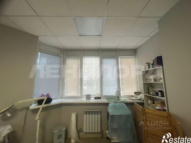 Офис площадь Королёва