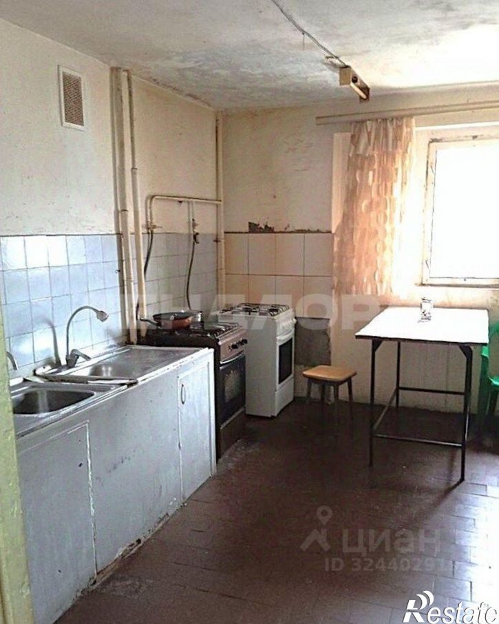 Комната улица Борко, 3/1,  д. 3/1