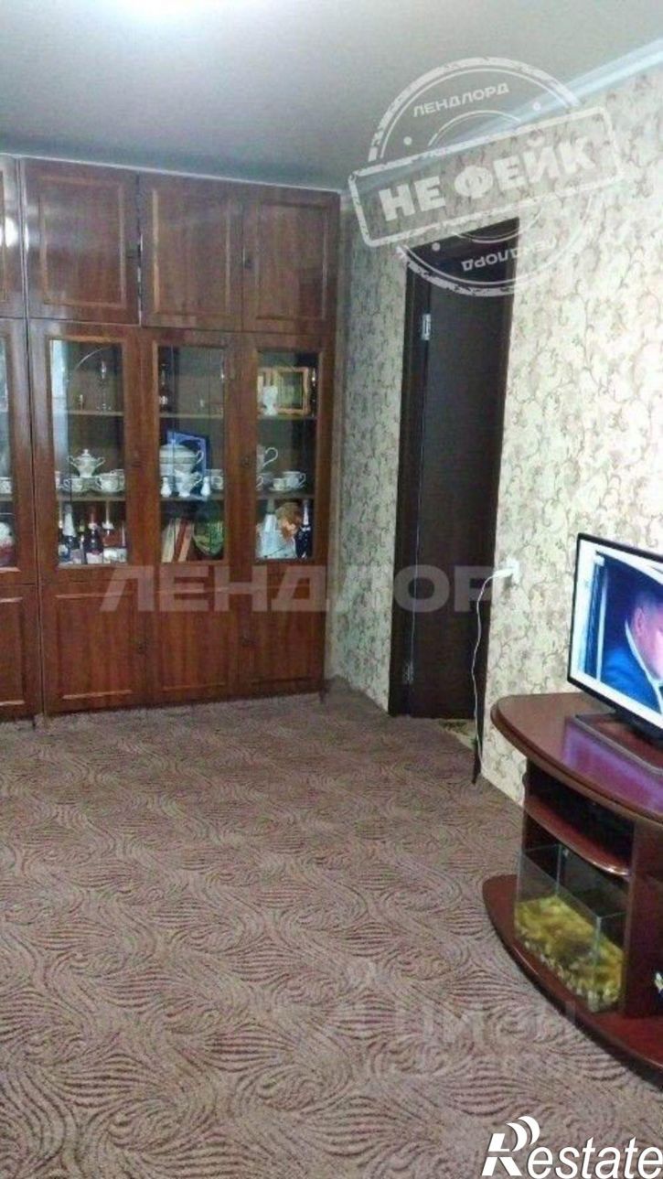 3-комн квартира Авиамоторный переулок, 11,  д. 11