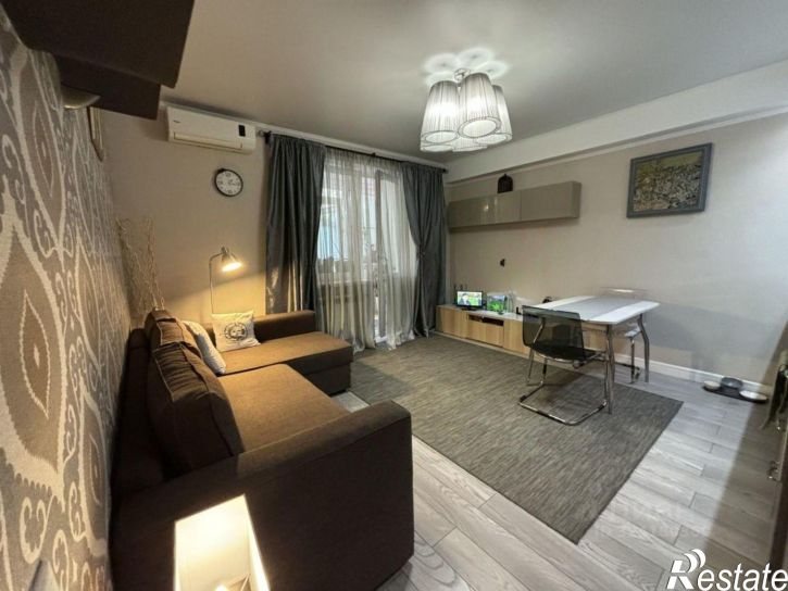 2-комн квартира пер Семашко, 80,  д. 80