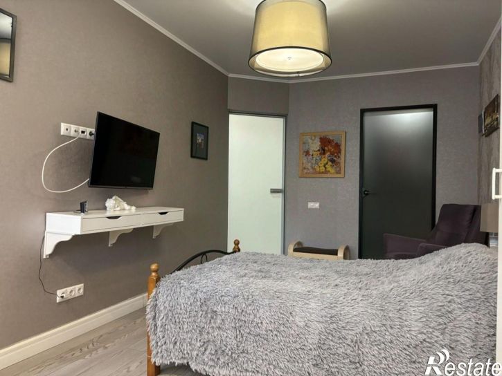 2-комн квартира пер Семашко, 80,  д. 80