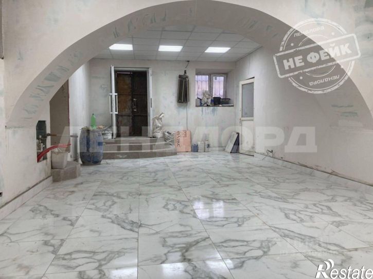 Торговое помещение 30-я линия, 1,  д. 1