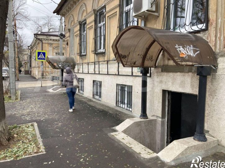 Торговое помещение 30-я линия, 1,  д. 1