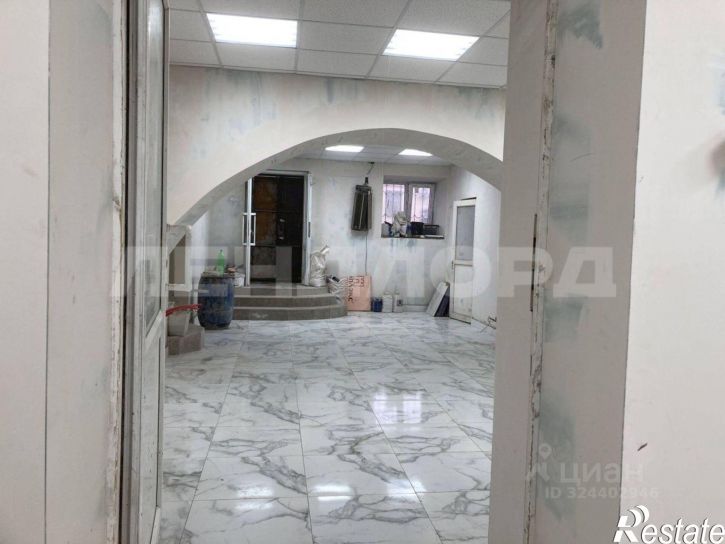 Торговое помещение 30-я линия, 1,  д. 1