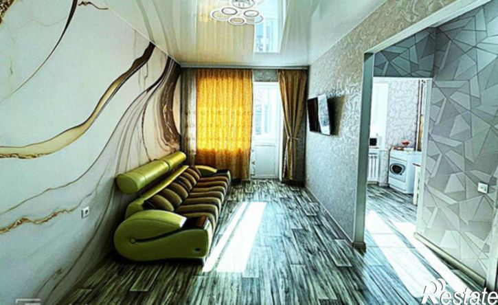 2-комн квартира улица Мечникова, 126,  д. 126