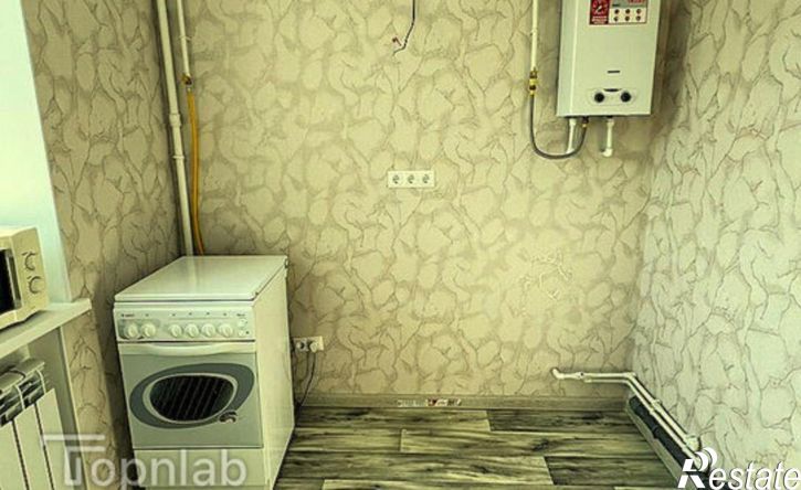 2-комн квартира улица Мечникова, 126,  д. 126