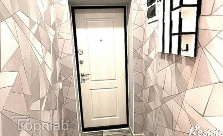 2-комн квартира улица Мечникова, 126,  д. 126