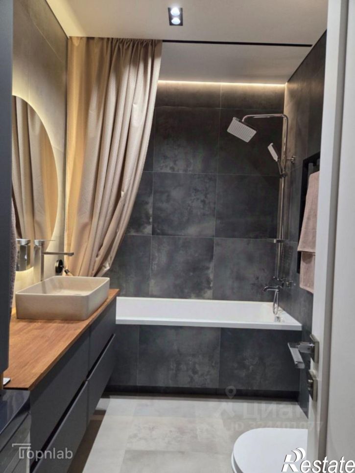 1-комн квартира ул Эстонская, 31,  д. 31