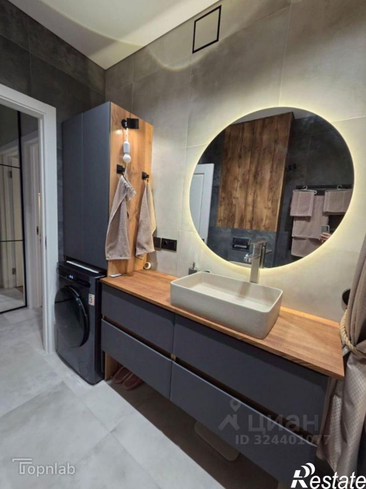 1-комн квартира ул Эстонская, 31,  д. 31