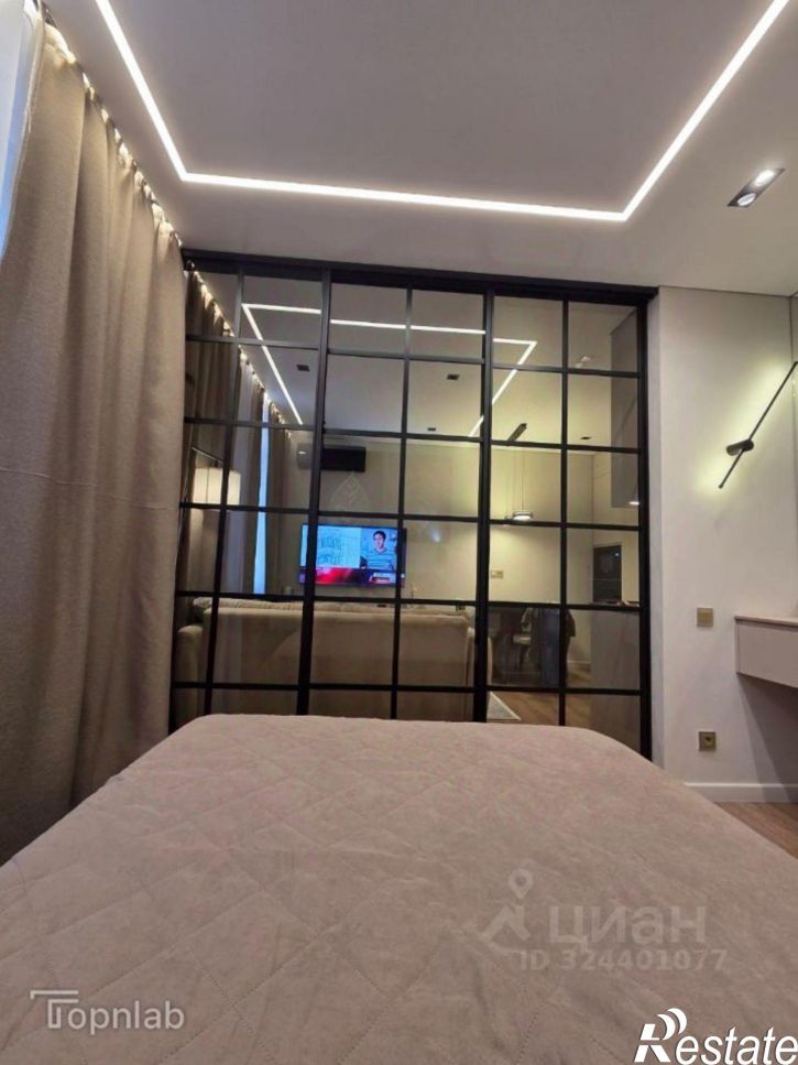 1-комн квартира ул Эстонская, 31,  д. 31