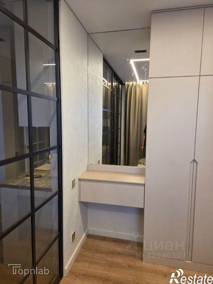 1-комн квартира ул Эстонская, 31,  д. 31