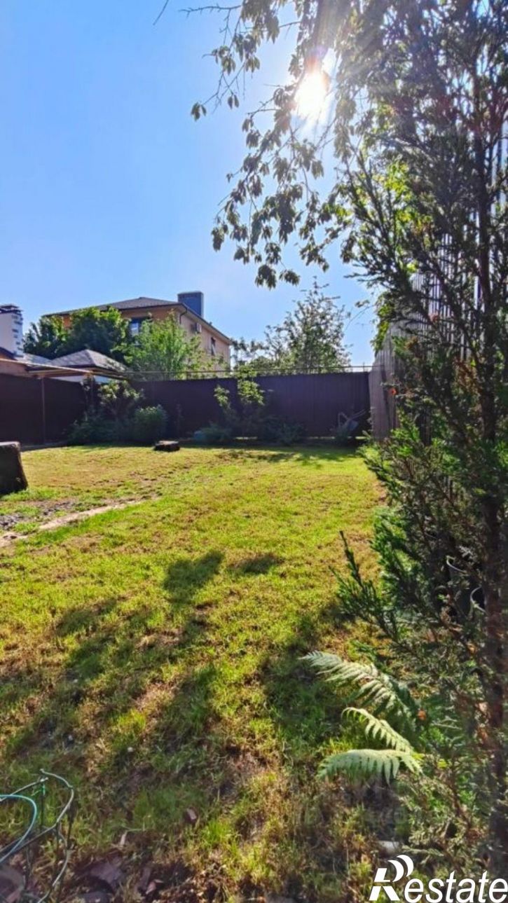 Коттедж/дом Хопёрский переулок, 36А,  д. 36А