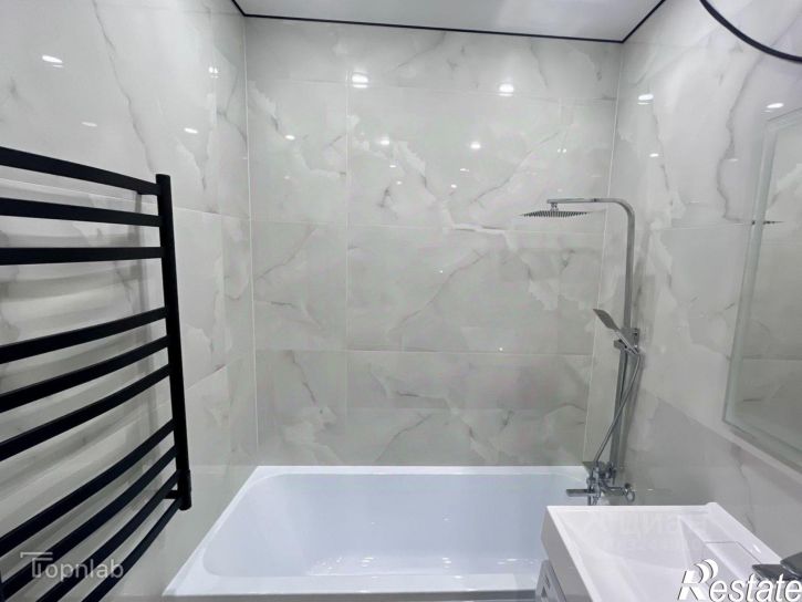 1-комн квартира Ашхабадский пер, 2/46,  д. 2/46