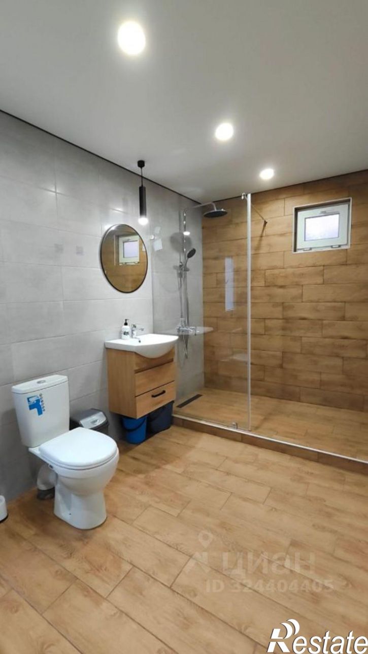 Коттедж/дом Хопёрский переулок, 36А,  д. 36А