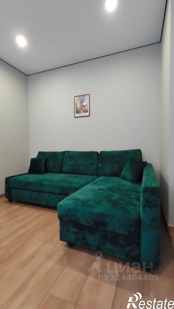 Коттедж/дом Хопёрский переулок, 36А,  д. 36А