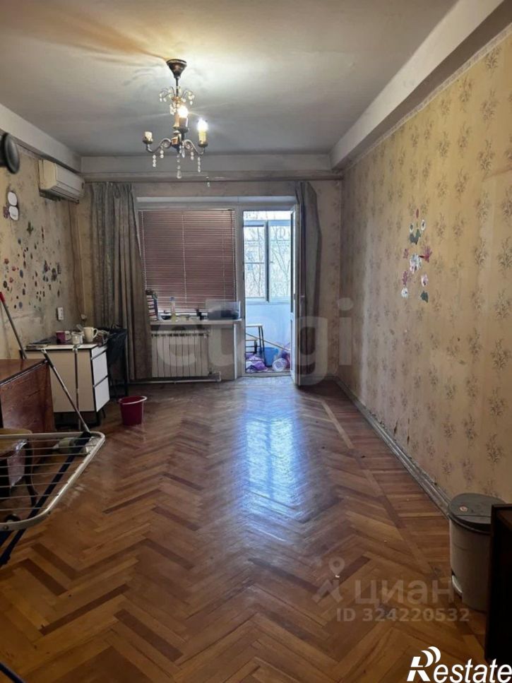 2-комн квартира Университетский пер, 131б,  д. 131б