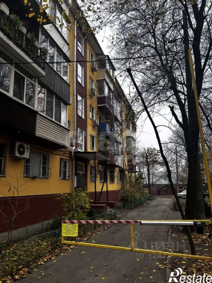 2-комн квартира Университетский пер, 131б,  д. 131б