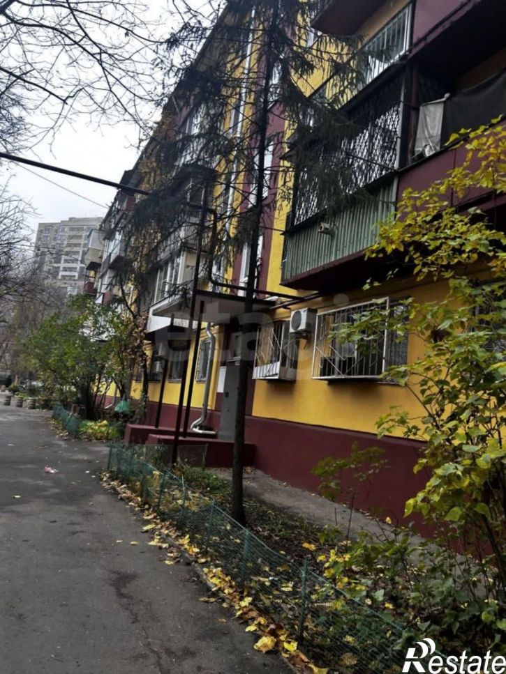 2-комн квартира Университетский пер, 131б,  д. 131б