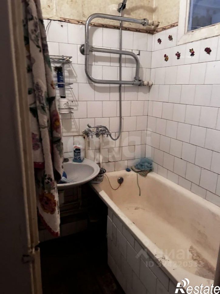 2-комн квартира Университетский пер, 131б,  д. 131б