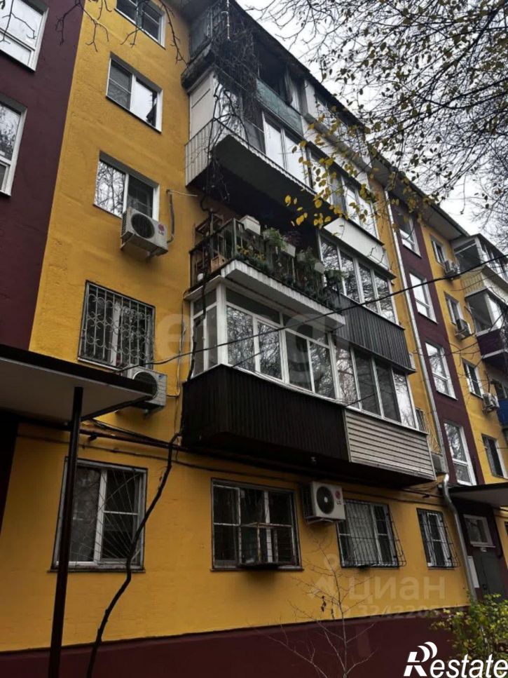 2-комн квартира Университетский пер, 131б,  д. 131б