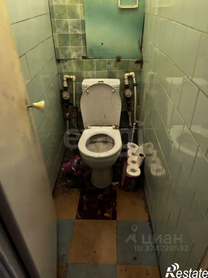 2-комн квартира Университетский пер, 131б,  д. 131б