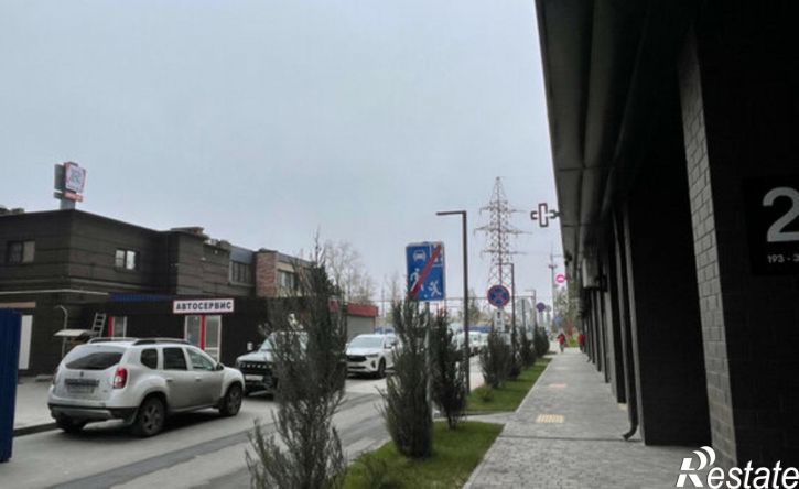 3-комн квартира в новом доме ул Малиновского, 33/89,  д. 33/89