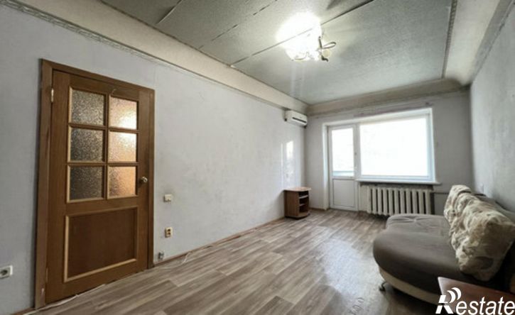 1-комн квартира ул 2-я Краснодарская, 80,  д. 80