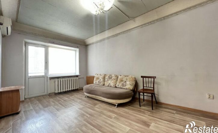 1-комн квартира ул 2-я Краснодарская, 80,  д. 80