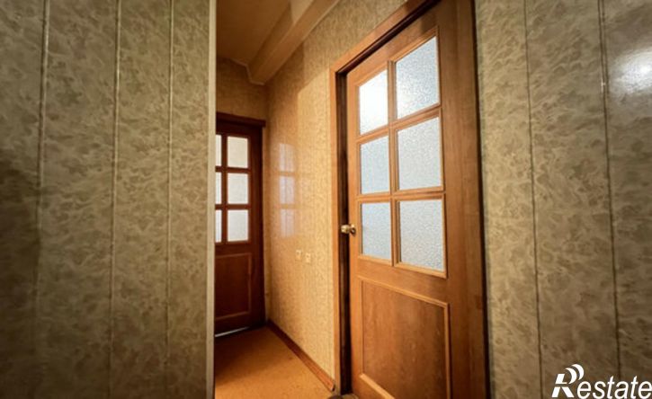 1-комн квартира ул 2-я Краснодарская, 80,  д. 80