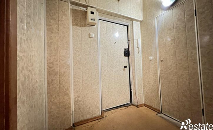 1-комн квартира ул 2-я Краснодарская, 80,  д. 80