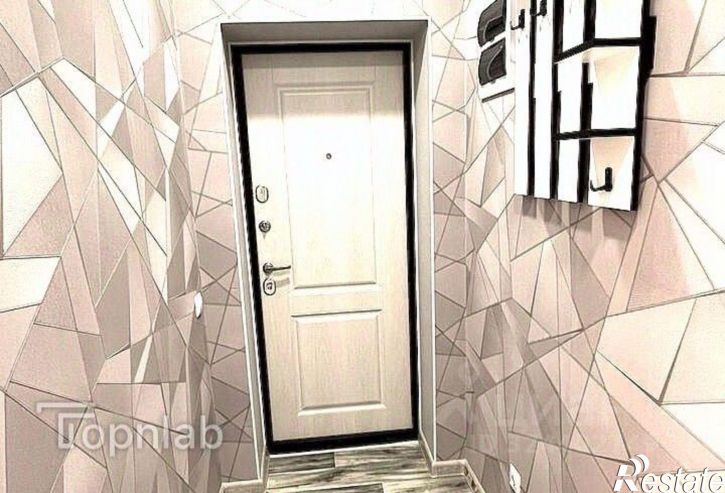 2-комн квартира Халтуринский пер, 216,  д. 216