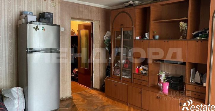 2-комн квартира ул Максима Горького, 291,  д. 291