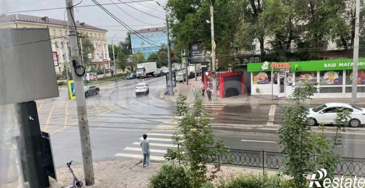 2-комн квартира ул Максима Горького, 291,  д. 291