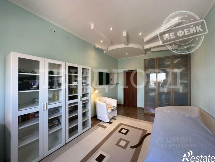 3-комн квартира ул Севанская, 10,  д. 10