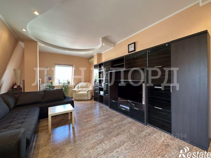 3-комн квартира ул Севанская, 10,  д. 10