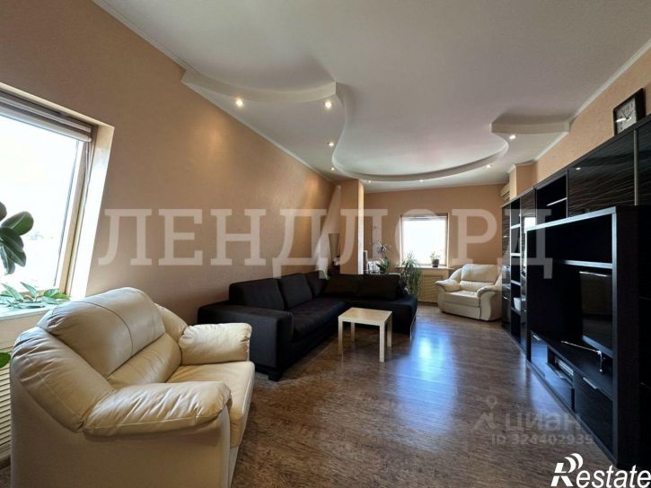 3-комн квартира ул Севанская, 10,  д. 10