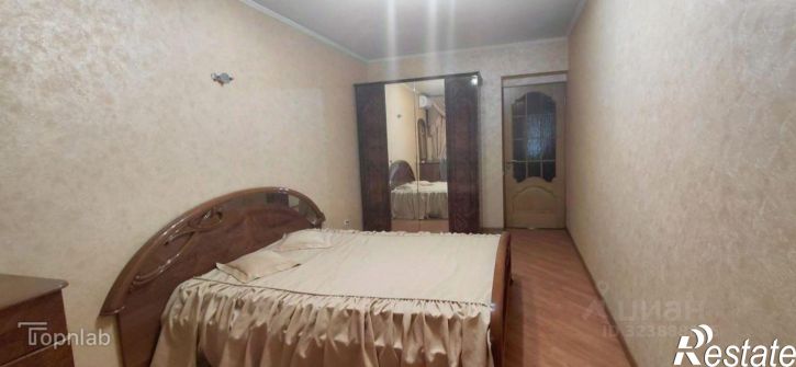 3-комн квартира Тургеневская улица, 37/18,  д. 37/18