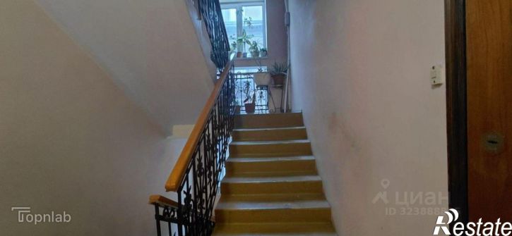 3-комн квартира Тургеневская улица, 37/18,  д. 37/18