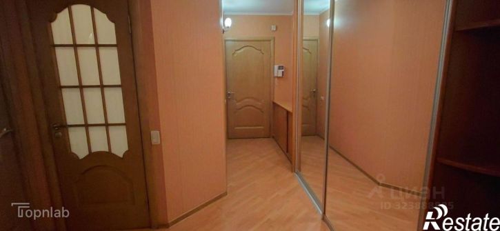 3-комн квартира Тургеневская улица, 37/18,  д. 37/18